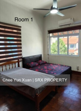 Serene Park (D28), Semi-Detached #492749041